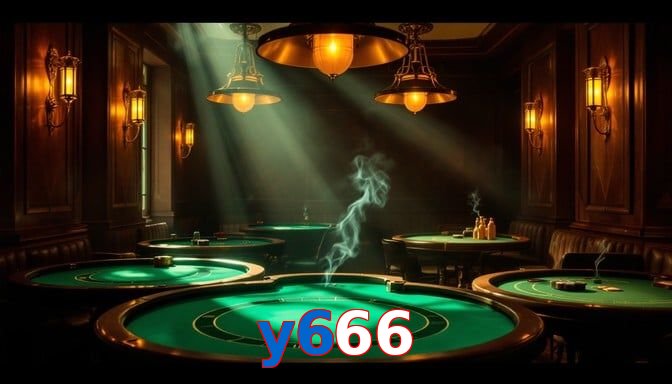 Y666